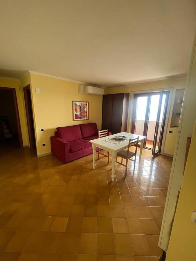 Casa Lucia Amalfi Coast Apartment Vietri Bagian luar foto