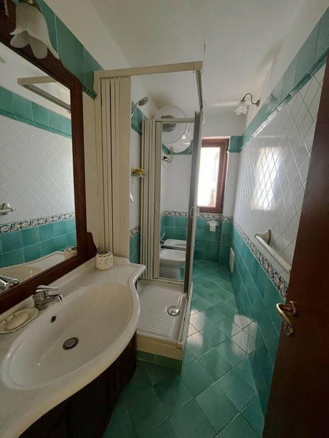 Casa Lucia Amalfi Coast Apartment Vietri Bagian luar foto
